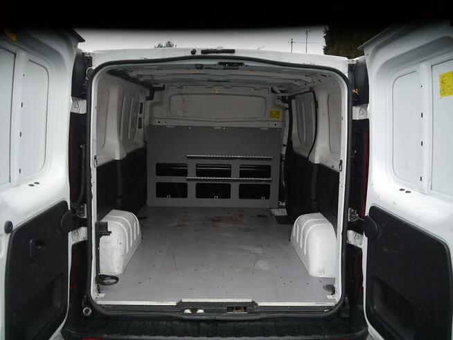 Fiat Talento 118TKM Stan b.dobry z Niemiec Gwarancja 12-mc pełny serwis ASO