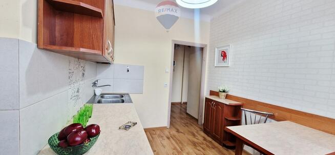 Kawalerka 33,27m2 Planty