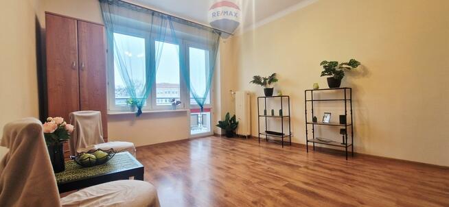 Kawalerka 33,27m2 Planty