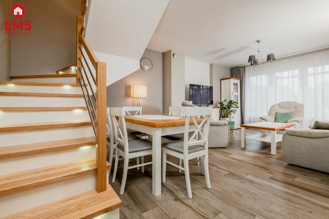 Dom Zaścianki gm. Grabówka Zaścianki