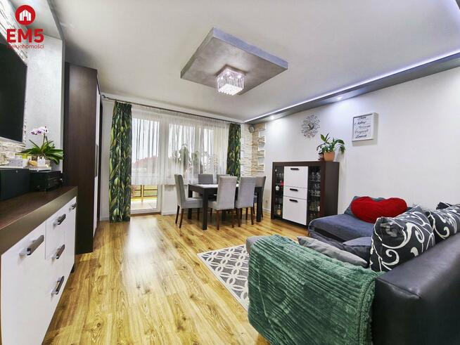 Mieszkanie Suwałki Północ I, Klonowa