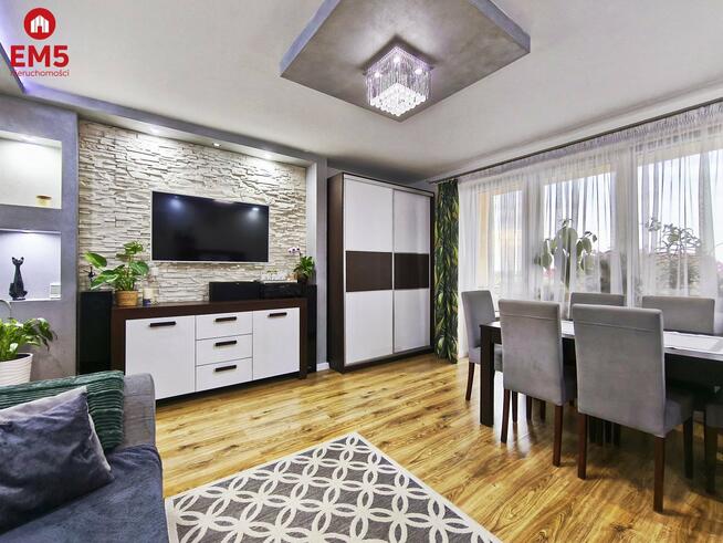 Mieszkanie Suwałki Północ I, Klonowa