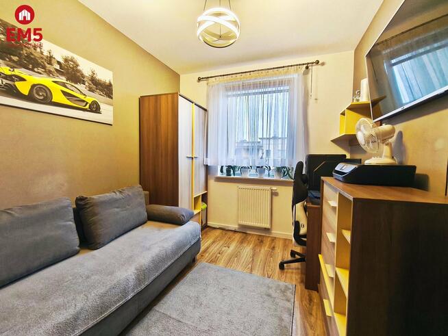 Mieszkanie Suwałki Północ I, Klonowa