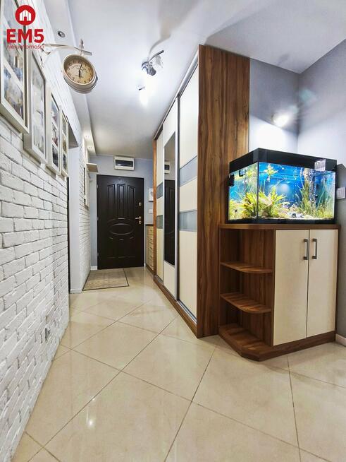 Mieszkanie Suwałki Północ I, Klonowa