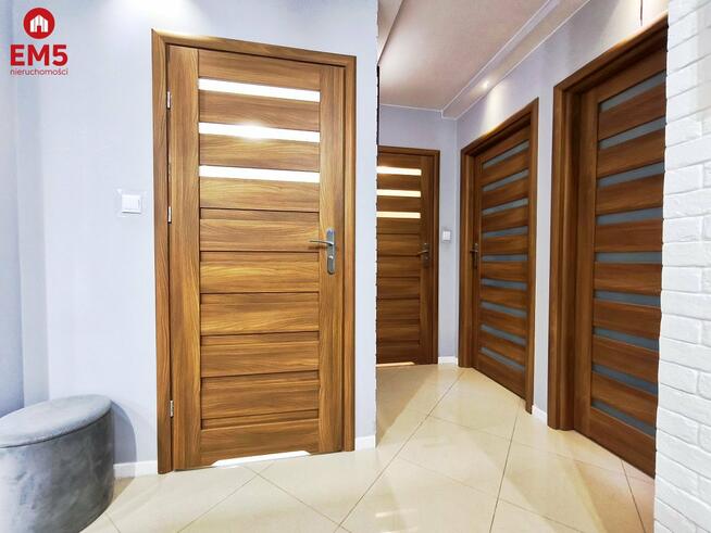 Mieszkanie Suwałki Północ I, Klonowa