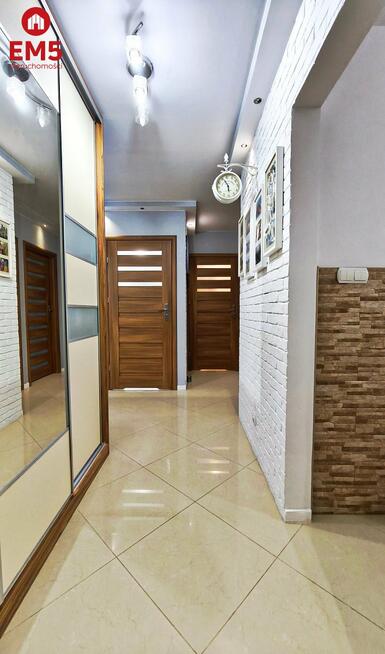 Mieszkanie Suwałki Północ I, Klonowa