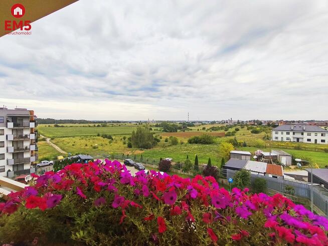 Mieszkanie Suwałki Północ I, Klonowa