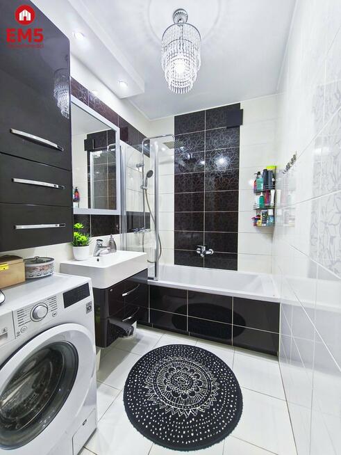 Mieszkanie Suwałki Północ I, Klonowa