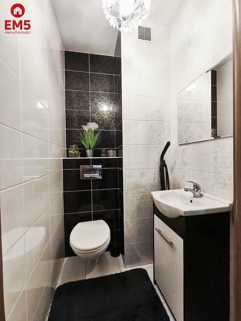 Mieszkanie Suwałki Północ I, Klonowa