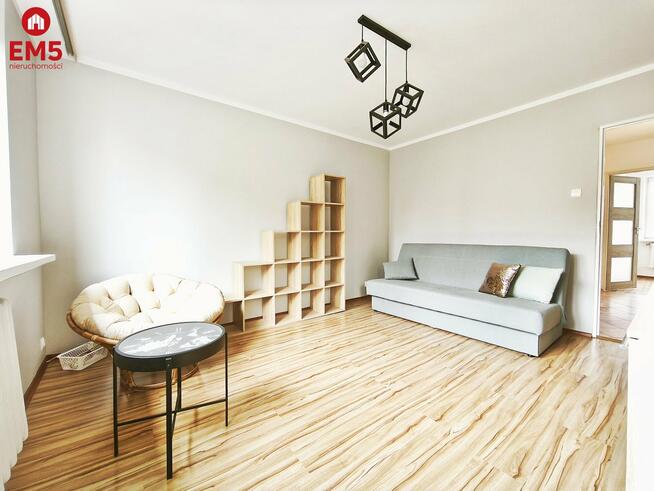 Mieszkanie Suwałki Centrum, Utrata