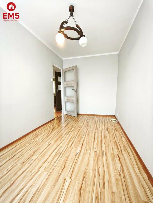 Mieszkanie Suwałki Centrum, Utrata