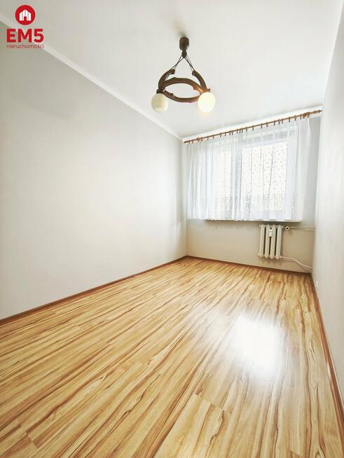 Mieszkanie Suwałki Centrum, Utrata