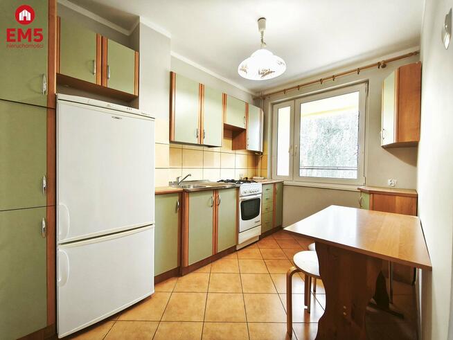 Mieszkanie Suwałki Centrum, Utrata