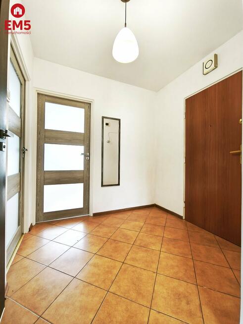 Mieszkanie Suwałki Centrum, Utrata