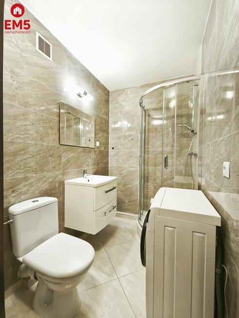 Mieszkanie Suwałki Centrum, Utrata