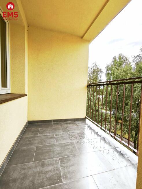 Mieszkanie Suwałki Centrum, Utrata