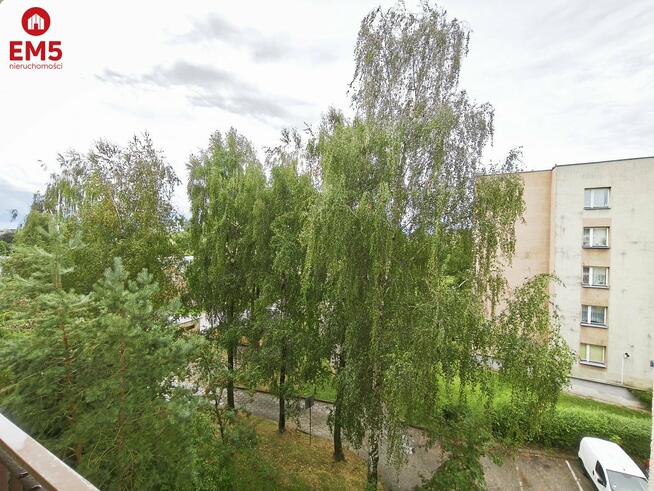 Mieszkanie Suwałki Centrum, Utrata