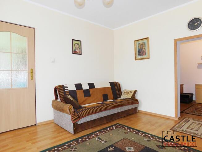 Mieszkanie Psarskie gm. Pniewy,