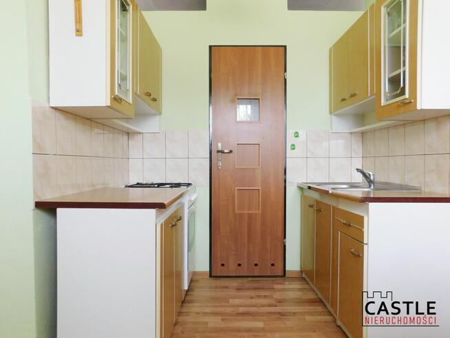 Mieszkanie Psarskie gm. Pniewy,