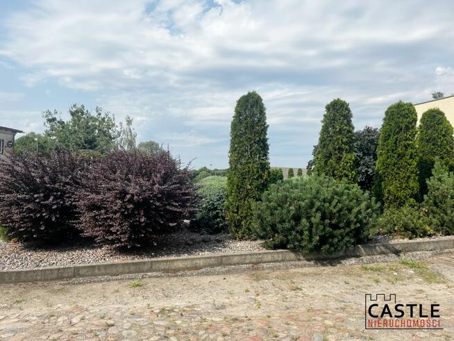 Mieszkanie Psarskie gm. Pniewy,