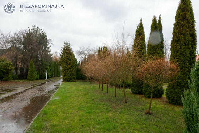 Dom Kaniczki gm. Sadlinki,