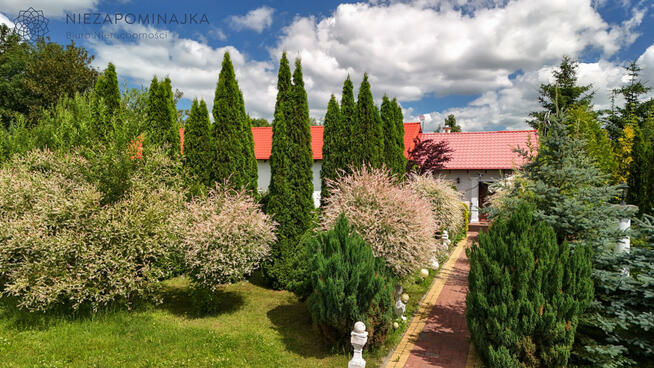 Dom Kaniczki gm. Sadlinki,