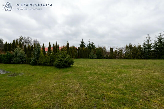 Dom Kaniczki gm. Sadlinki,