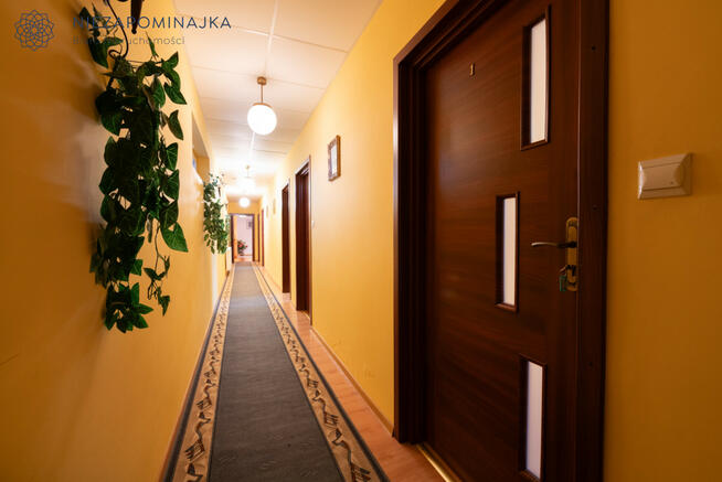 Dom Kaniczki gm. Sadlinki,