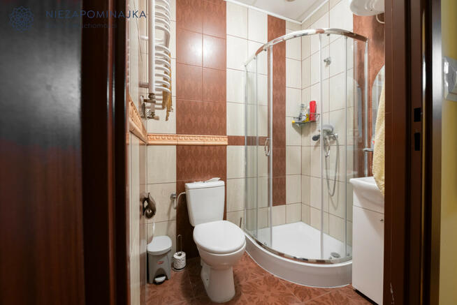 Dom Kaniczki gm. Sadlinki,