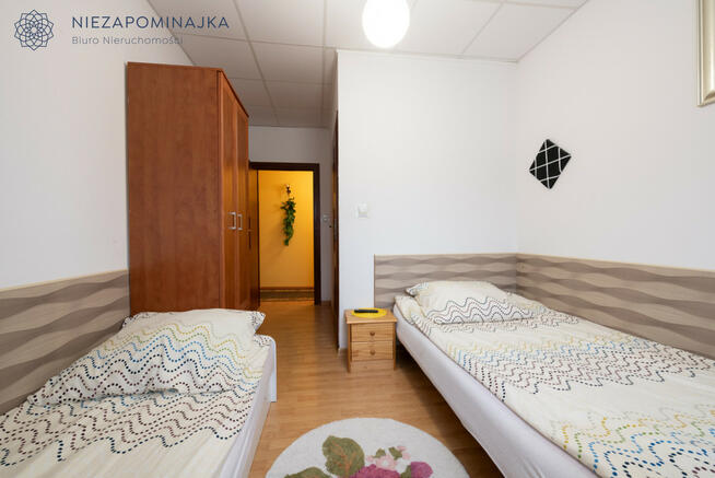 Dom Kaniczki gm. Sadlinki,