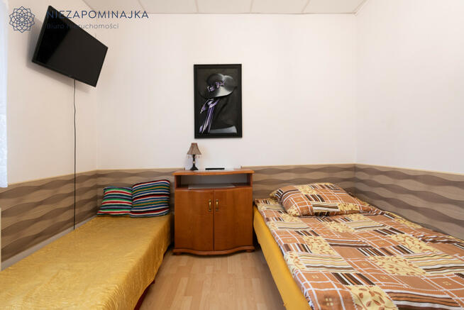 Dom Kaniczki gm. Sadlinki,