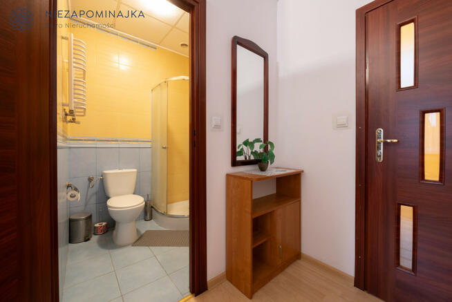 Dom Kaniczki gm. Sadlinki,