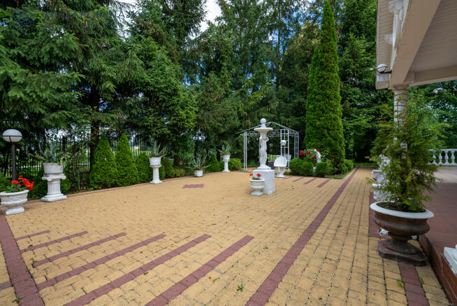 Dom Kaniczki gm. Sadlinki,