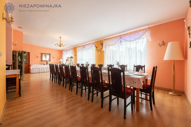 Dom Kaniczki gm. Sadlinki,