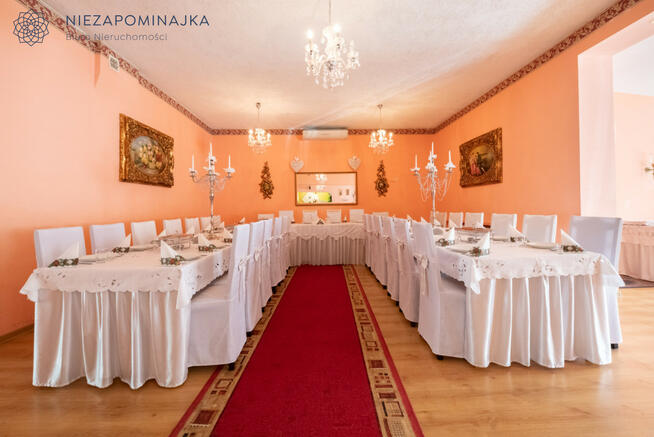 Dom Kaniczki gm. Sadlinki,