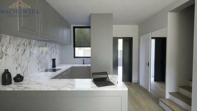 Dom Nowy Świat gm. Sulechów