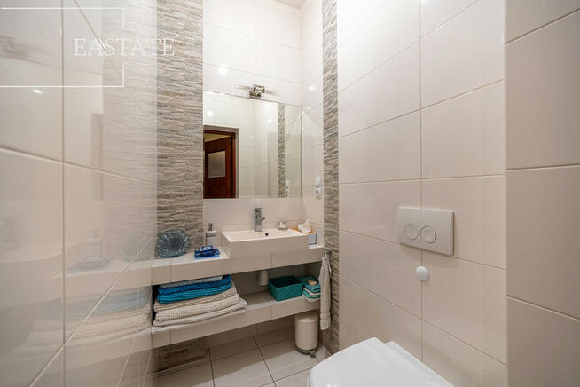 Dom Milanówek, Owczarska