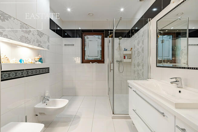 Dom Milanówek, Owczarska