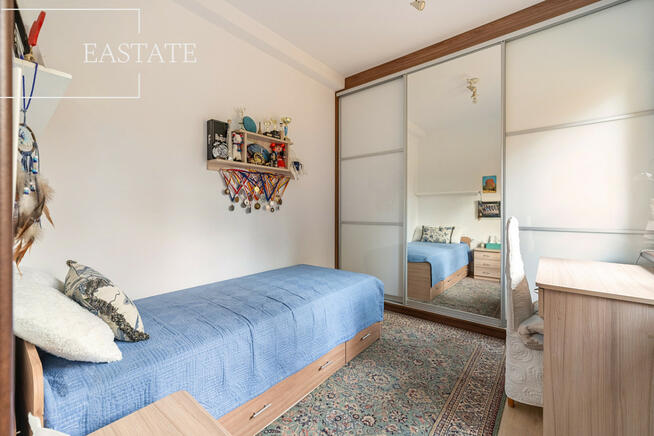 Dom Milanówek, Owczarska