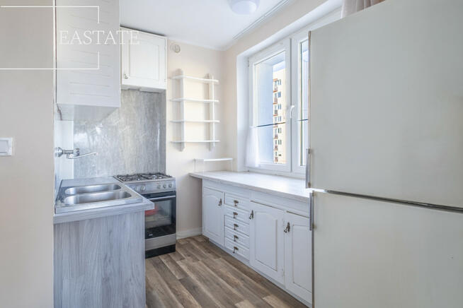 Mieszkanie Gdynia Wzgórze Św. Maksymiliana, Jana Matejki