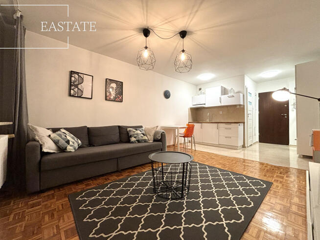 Mieszkanie Warszawa gm. Ochota Ochota, Grójecka