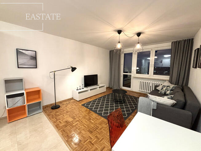 Mieszkanie Warszawa gm. Ochota Ochota, Grójecka