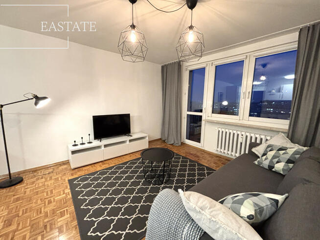 Mieszkanie Warszawa gm. Ochota Ochota, Grójecka