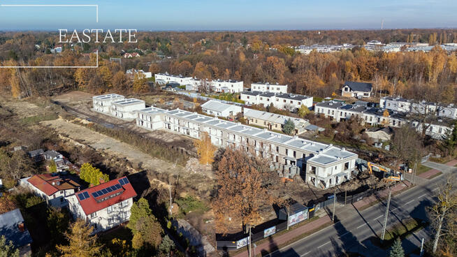 Dom Grodzisk Mazowiecki, 3 Maja