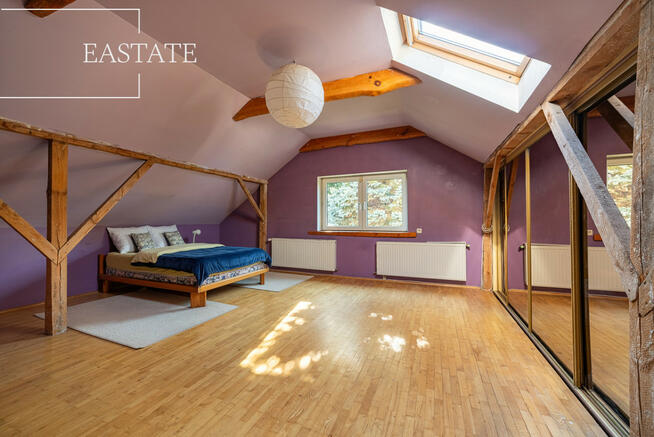 Dom Warszawa gm. Bemowo Bemowo, Szeligowska