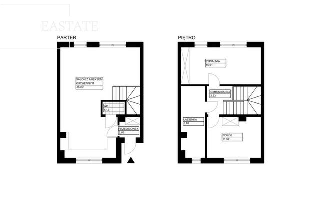 Dom Grodzisk Mazowiecki, 3 Maja