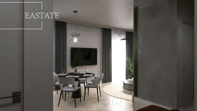 Mieszkanie Warszawa gm. Ursus Ursus, Stanisława Bodycha