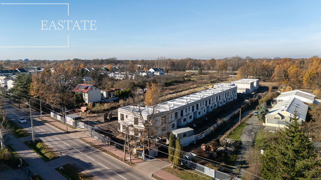 Dom Grodzisk Mazowiecki, 3 Maja