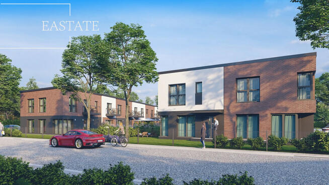 Dom Grodzisk Mazowiecki, 3 Maja