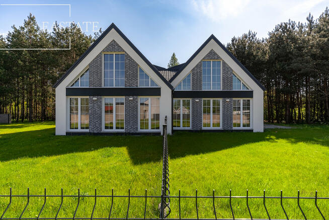 Dom Grodzisk Mazowiecki,